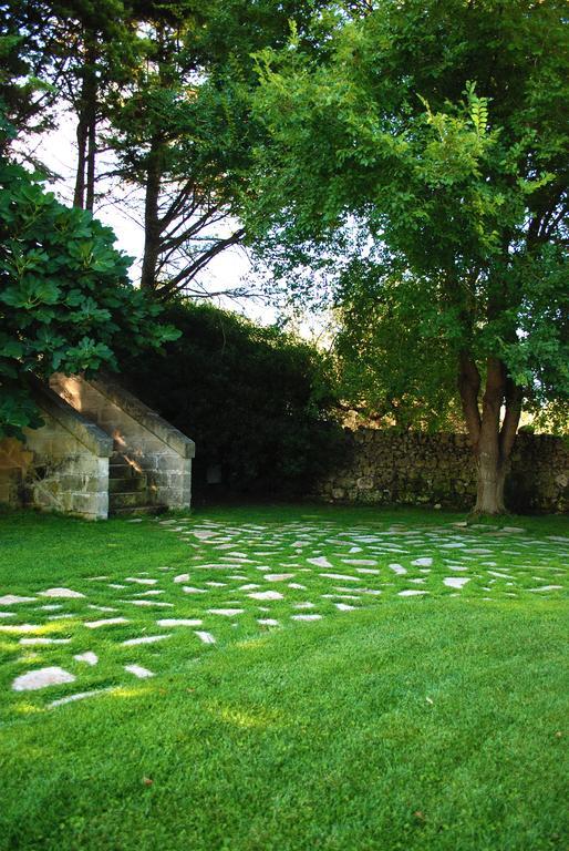 Masseria Gattamora Uggiano La Chiesa Luaran gambar