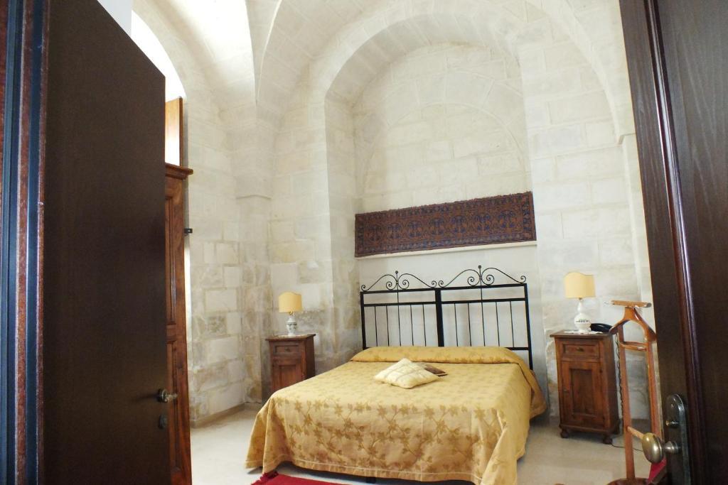 Masseria Gattamora Uggiano La Chiesa Bilik gambar