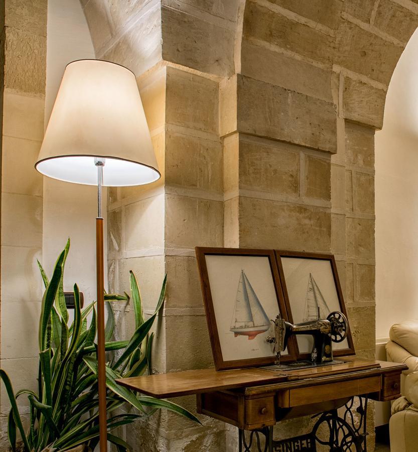 Masseria Gattamora Uggiano La Chiesa Luaran gambar